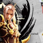 (รีวิว) Swordman Online : ถ้าคุณชอบหนังจีน เกมนี้ห้ามพลาดเด็ดขาด!