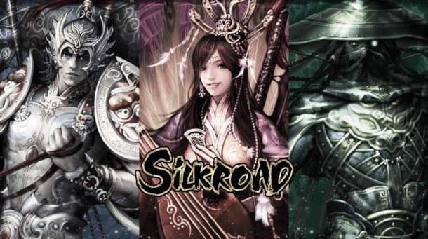 ผู้พัฒนาเกม Silkroad Online จับมือผู้พัฒนาเกมจีน เตรียมทำเวอร์ชั่นมือถือ