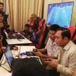 เดลล์ แถลงข่าวเปิดงานแข่ง VR E-Sport ครั้งแรกในประเทศไทย 13 – 14 ม.ค. นี้ ที่ Pantip ประตูนํ้า