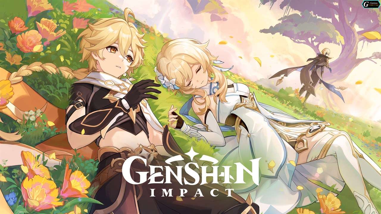 (English) All Details Genshin Impact 4.7 will update on June 5th
