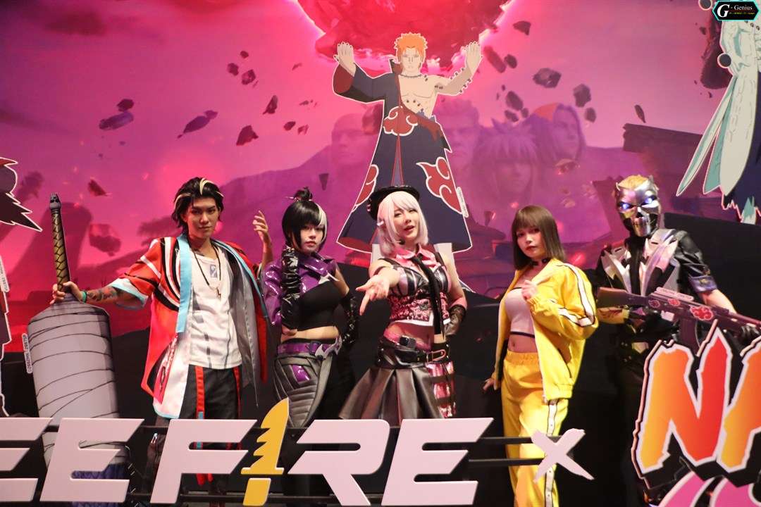 ค่ายใหญ่มาเบิ้ม ๆ กับงาน gamescom asia x TGS เจอกัน ต.ค. นี้